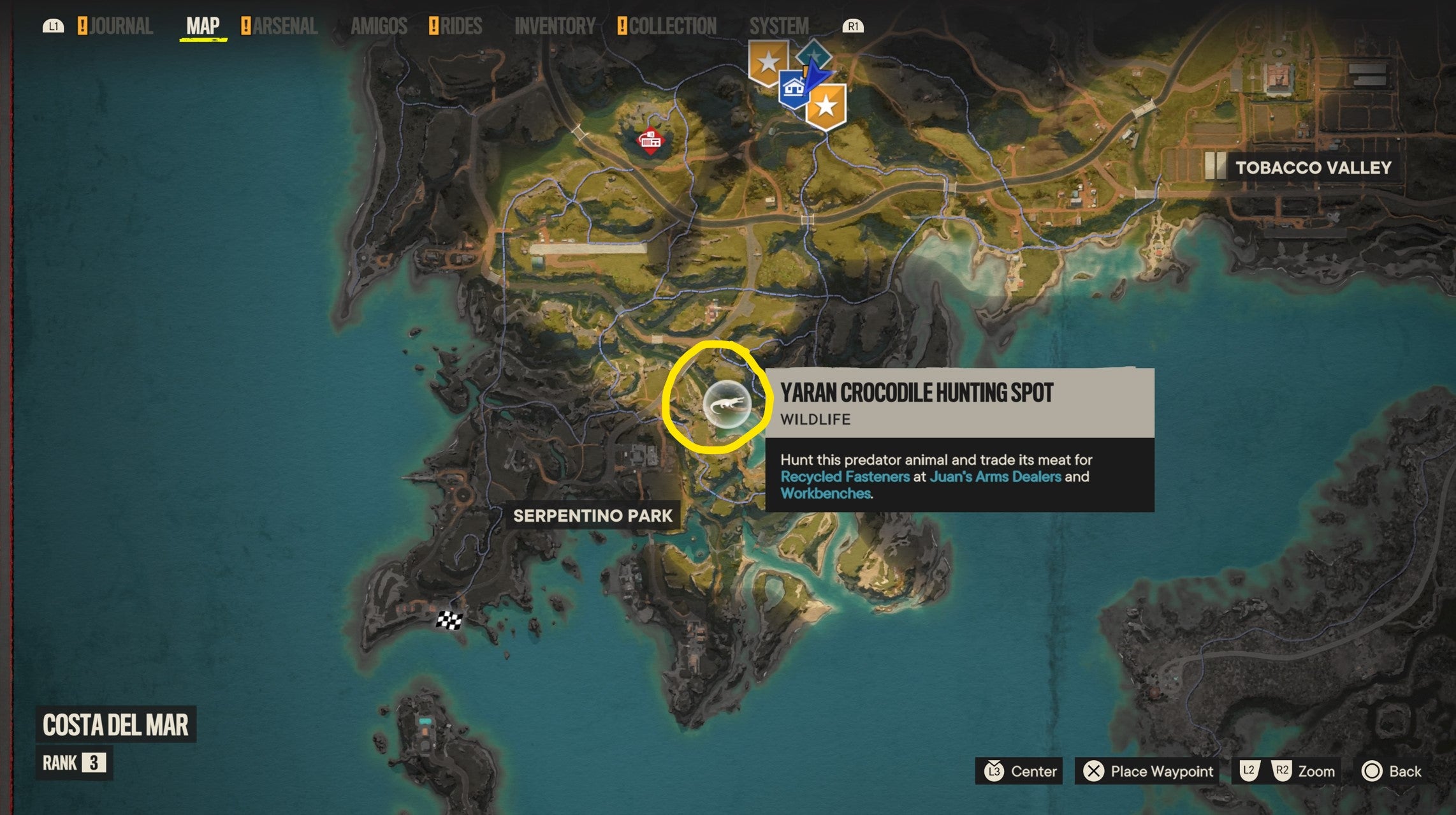 Far Cry 6 Amigos Locations How to get Chorizo, Oluso, Boom Boom, more